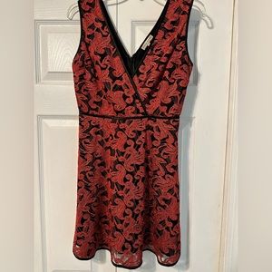 Holiday party  dress